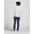 Jack & Jones Junior Hlače, modra