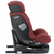 Recaro - Otroški avtosedež Salia 125 i-Size, Iron red
