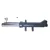 Prednji amortizer desni 6022-30-00002 za skuter Motovene New Flash HF