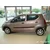 Side protective moldings Suzuki Alto 2009-2013 (hatchback)