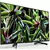 SONY Televizor KD43XG7096BAEP SMART (Crni)  LED, 43" (109.2 cm), 4K Ultra HD, DVB-T/T2/C/S/S2