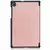 TECH-PROTECT SMARTCASE LENOVO TAB M10 PLUS 10.3 ROSE GOLD