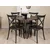 jedilnica set Dallas 3376 74cm