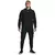 Under Armour Men‘s sweatshirt UA Rival Fleece Hoodie Black