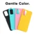 Gentle Color Maska za Honor 400 Lite, Ljubičasta