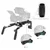 SmallRig HawkLock VCT-14 Type Shoulder Rig (SR009) 5199