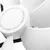 Ventiltor Fractal Design Dynamic X2 GP-12 PWM FD-FAN-DYN-X2-GP12-PWM-WT 120x120