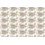 Samolepilna tapeta jesenski vrt - 49x1000