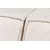 ATELIER DEL SOFA Sofa dvosed Lora 2 Seater Light Brown