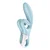 Satisfyer Satisfyer Touch Me Fleksibilni Stimulator S 3 Motorji Ipx7 Roza
