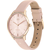 TOMMY HILFIGER Analogna ura, roza