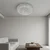 LED plafonjera R-A62, 30 W