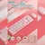 Combo mis i tastatura Coteci 84021 pink