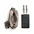 Elodie Details moonshell crossbody torba za presvlačenje