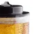 Northix Pivski stolpec s pipo in 1,5 L posodo za led