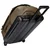 THULE Chasm Recycled Putna torba na točkićima 110L - Deep Khaki