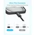 Anker kabl Zolo USB-C, 1m, 240V, crni