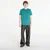 Majice FRED PERRY Ringer T-Shirt Deep Mint L