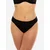 SugarShape Bikini hlačke Valencia črna