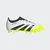 Adidas Kopačke za dečake Predator Club Fg/Mg J, JH8868, Bele