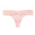 TANGA HLAČKE OhYeah P5186 Pink