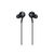 Samsung In-ear orginalne slušalice EO-IC100 Type-C: crne - Crna - 120 cm - Žičane - In-Ear - 12 mjeseci - Samsung