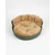 Maxie - Khaki Khaki Pet Bed