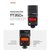 Godox GO-TT350S za Sony Blitzgerät
