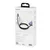 BASEUS Kabel za iPhone USB-C – Lightning, hitro polnjenje 20 W, 1 m – popolnoma črn