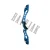 Hoyt Handle Grand Prix GMX 3-Series 25” 2024