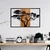 Wallity Zidna dekoracija Acacia Tree 388, 90x58cm
