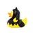 Lilalu Patkica - Dark Duck Costume - Rubber Duck