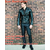 Usnjena jakna - Defector Blk Nick - STRAIGHT TO HELL - 17