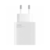 Xiaomi adapter hišni polnilec Turbo Charger MDY-13-EE 120W vhod 1x USB A - Original (Bulk) bel