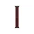 APPLE Watch Ultra 4 GPS + Cellular 49mm Black Titanium Case with Burgundy Trail Loop - M/L (MJC44SE/A)