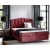 Boxspring postelja Vegas - 180x200 cm