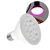 LED sijalica za rast biljaka VITABLOOM E27/9W/230V 1200K bela - Brilagi