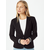 Kaffe Blazer Kinnie, črna