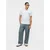 Abercrombie & Fitch Majica  off-bela