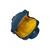 LEGO Classic 1x2 kocka torba na jedno rame: Teget