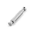 Manfrotto Lighting Stud MR plugs into Super Clamp
