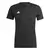 adidas Adizero E Tee Črna