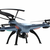 SYMA dron s kamero za FPV letenje – X5HW