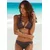 s.Oliver Bikini, rjava