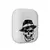 Next One Art Skin za AirPods (2nd Gen) - Skull