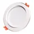 Foshanzhaoming LED ugradna lampa, 12W, 6500K, Bela