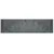 Conceptum Hypnose Tepih 80x300cm Antracit