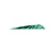 Gateway Feather 3” Parabolic RW Camo