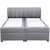 Boxspring postelja Costa - 160x200 cm