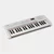 Yamaha PSS E30 klaviatura